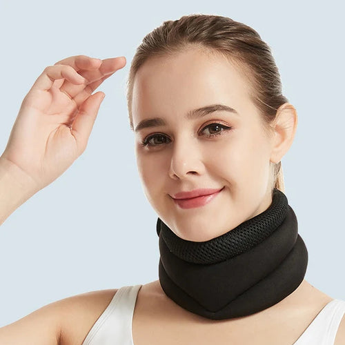 Neck Relief And Neck Support Brace