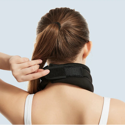 Neck Relief And Neck Support Brace