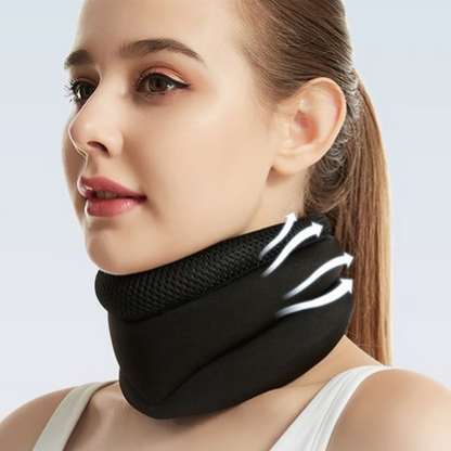 Neck Relief And Neck Support